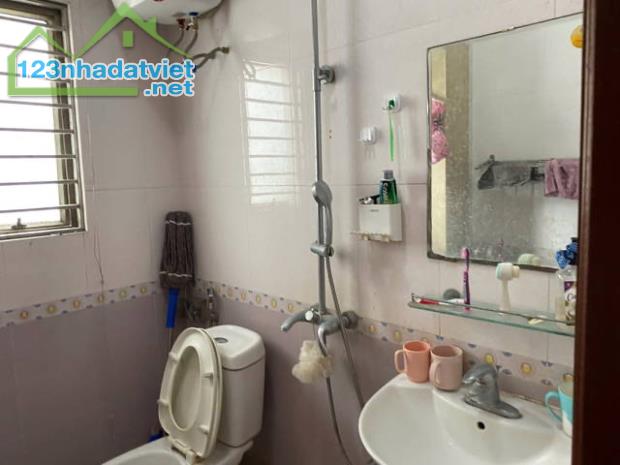🏠BÁN NHÀ XÂY MỚI THANH AM - LONG BIÊN - 3 MẶT THOÁNG - Ô TÔ GẦN NHÀ, BẠT NGÀN TIỆN ÍCH. - 3