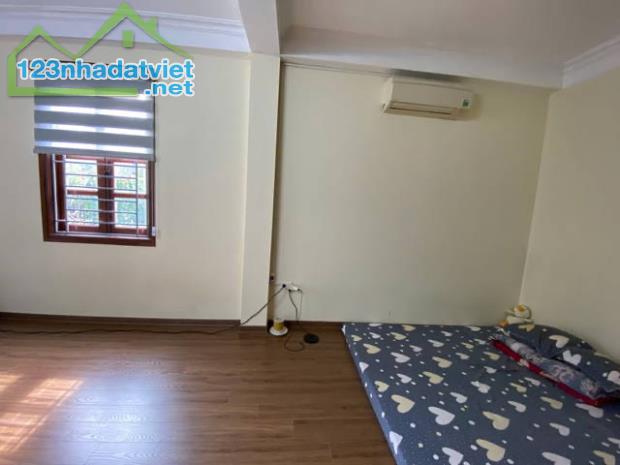 🏠BÁN NHÀ XÂY MỚI THANH AM - LONG BIÊN - 3 MẶT THOÁNG - Ô TÔ GẦN NHÀ, BẠT NGÀN TIỆN ÍCH. - 4