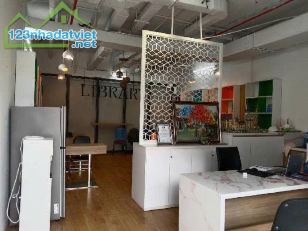 BÁN Shophouse Imperia Sky Garden Minh Khai, Vĩnh Tuy, HBT. Phù hợp kinh doanh, 43 m2 - 1