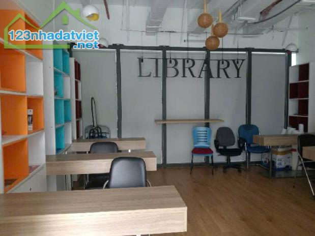 BÁN Shophouse Imperia Sky Garden Minh Khai, Vĩnh Tuy, HBT. Phù hợp kinh doanh, 43 m2 - 2
