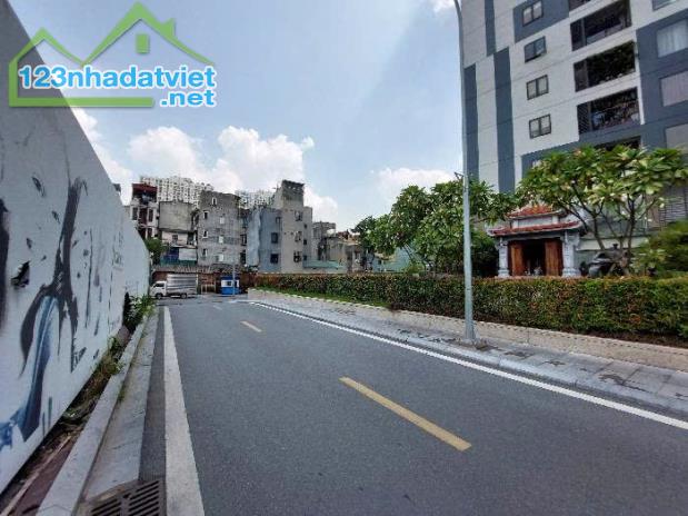 BÁN Shophouse Imperia Sky Garden Minh Khai, Vĩnh Tuy, HBT. Phù hợp kinh doanh, 43 m2 - 3