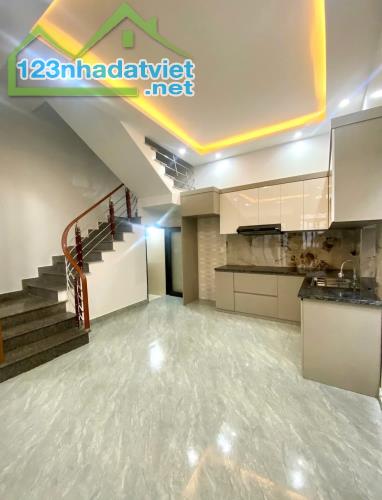 Bán nhà Phú Xá, Đông Hải, Hải An, Hải Phòng. 3 tầng, 57,6m2, 2,59 tỷ. Ngang 4,5m nở hậu, t - 2