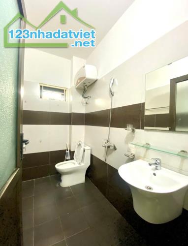 Bán nhà Phú Xá, Đông Hải, Hải An, Hải Phòng. 3 tầng, 57,6m2, 2,59 tỷ. Ngang 4,5m nở hậu, t - 5