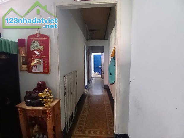 SIÊU PHẨM KHU HIMLAM LINH CHIỂU Thủ Đức, 142M2, ngang 5.7m, Chỉ 10 TỶ XXX (TL) - 1
