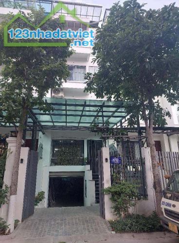 BÁN CĂN LIỀN KỀ KĐT HẠ ĐÌNH THANH XUÂN, 2 THOÁNG, 6 TẦNG, THANG MÁY,DT: 130M2, GIÁ 31,5 TỶ - 1