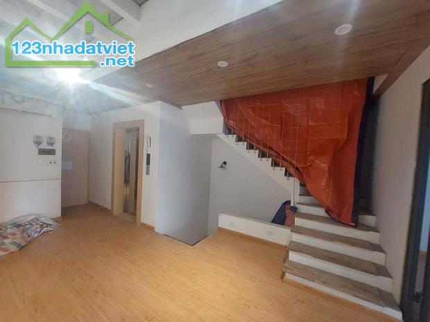 BÁN CĂN LIỀN KỀ KĐT HẠ ĐÌNH THANH XUÂN, 2 THOÁNG, 6 TẦNG, THANG MÁY,DT: 130M2, GIÁ 31,5 TỶ - 2