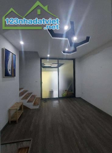 BÁN CĂN LIỀN KỀ KĐT HẠ ĐÌNH THANH XUÂN, 2 THOÁNG, 6 TẦNG, THANG MÁY,DT: 130M2, GIÁ 31,5 TỶ - 3