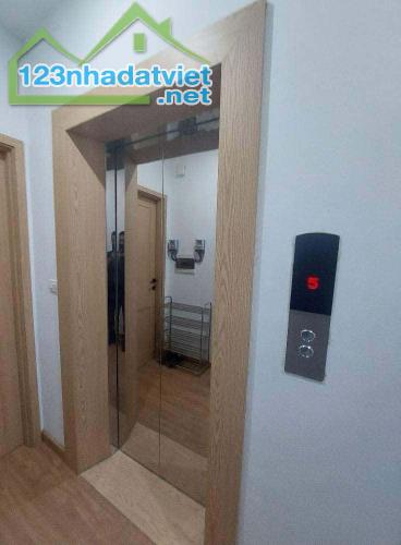 BÁN CĂN LIỀN KỀ KĐT HẠ ĐÌNH THANH XUÂN, 2 THOÁNG, 6 TẦNG, THANG MÁY,DT: 130M2, GIÁ 31,5 TỶ - 4