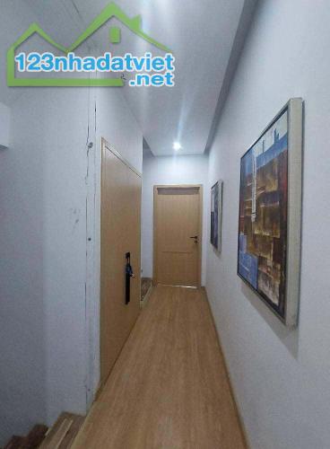 BÁN CĂN LIỀN KỀ KĐT HẠ ĐÌNH THANH XUÂN, 2 THOÁNG, 6 TẦNG, THANG MÁY,DT: 130M2, GIÁ 31,5 TỶ - 5