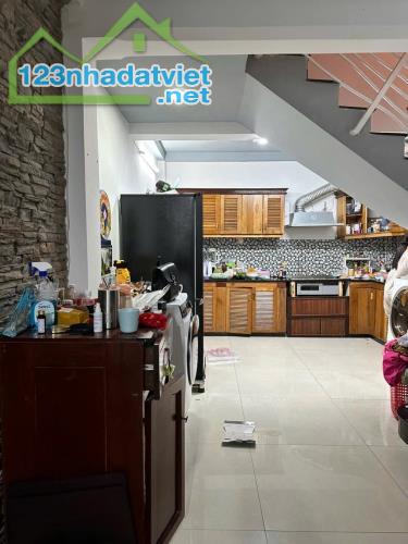 Diện tích 84m2 đường Hòa Hưng, Quận 10, Giá 5.99 tỷ 0931399266 - 1