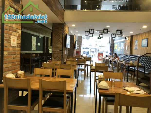 ⚜️ Nhà Mặt Phố Cổ Hàng Bông, Hoàn Kiếm 188m2 5T MT 8m, Siêu Đắc Địa, Chỉ 138 Tỷ ⚜️ - 1