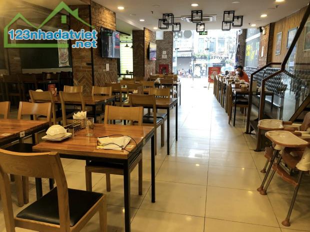 ⚜️ Nhà Mặt Phố Cổ Hàng Bông, Hoàn Kiếm 188m2 5T MT 8m, Siêu Đắc Địa, Chỉ 138 Tỷ ⚜️ - 2