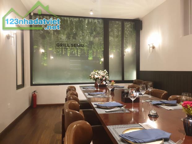 ⚜ Mặt Phố VIP Tây Hồ, Tây Hồ, Lô Góc, Thông Số Kim Cương 202m2 3T MT 8M, Chỉ 138 Tỷ ⚜️ - 2