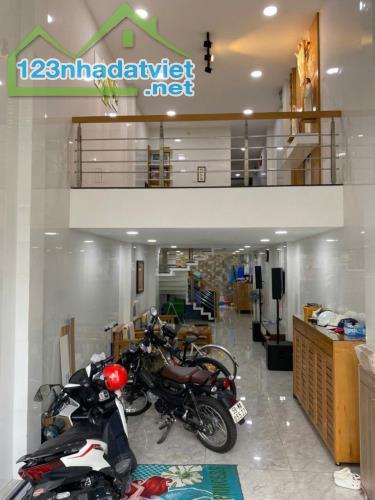 Nhà Mặt Tiền đẹp cạnh vòng xoay Lê Đại Hành-khu Kinh doanh sầm uất-9m ngang-chỉ 3X tỷ - 1