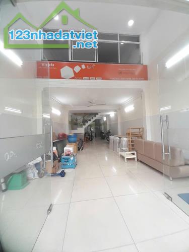 Nhà Mặt Tiền đẹp cạnh vòng xoay Lê Đại Hành-khu Kinh doanh sầm uất-9m ngang-chỉ 3X tỷ