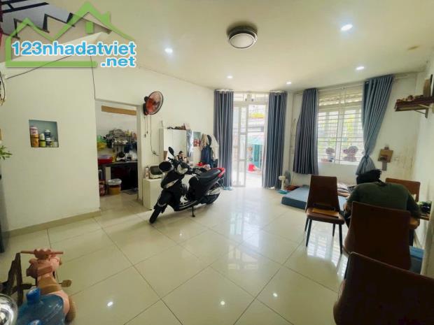 QUÁ NGON, Nhà HXH Lê Đức Thọ, 58m2, 2 tầng 3PN, 4.7 tỷ TL 0964364745 - 3