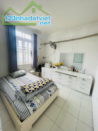 QUÁ NGON, Nhà HXH Lê Đức Thọ, 58m2, 2 tầng 3PN, 4.7 tỷ TL 0964364745 - 2