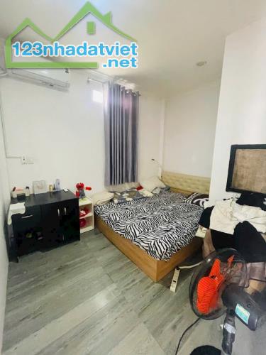 QUÁ NGON, Nhà HXH Lê Đức Thọ, 58m2, 2 tầng 3PN, 4.7 tỷ TL 0964364745 - 1