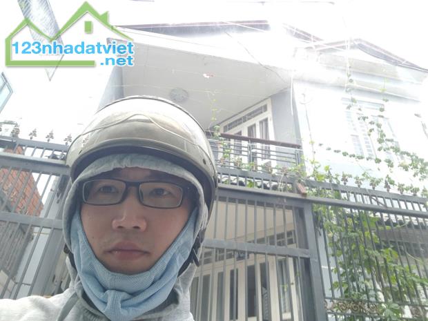 QUÁ NGON, Nhà HXH Lê Đức Thọ, 58m2, 2 tầng 3PN, 4.7 tỷ TL 0964364745