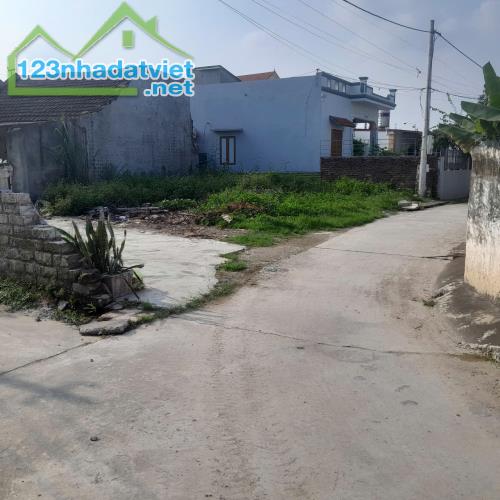 CƠ HỘI sở hữu lô đất 100m2 tại Phường Thái Thịnh - Hiến Thành, phừ hợp đầu tư, xây nhà để
