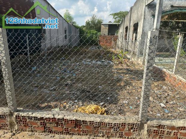 Bán đất Long Phước Long Thành gần 200M2, Thổ Cư, chỉ 1.5 tỷ