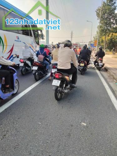 Bán đất Long Phước Long Thành gần 200M2, Thổ Cư, chỉ 1.5 tỷ - 1