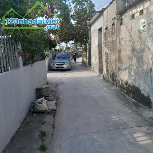 CƠ HỘI sở hữu lô đất 90m2 tại Phường Hiến Thành - Minh Hòa, TX Kinh Môn- Hải Dương