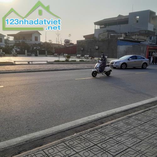 CƠ HỘI sở hữu lô đất 100m2 tại Phường Thái Thịnh - Hiến Thành, phừ hợp đầu tư, xây nhà