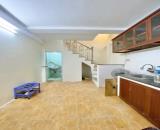 Cho thuê nhà ngõ phố Nguyễn Cao Lò Đúc Hai Bà Trưng 25m x 5 tầng, giá 8tr/tháng