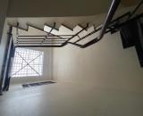 CẦN TIỀN BÁN GẤP NHÀ HẺM 6M DƯƠNG BÁ TRẠC [P1 Q8] KDC HIỆN HỮU – DT: 48M2,  4TẦNG CHỈ 6.5