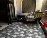 4.9 tỷ - nhà 99m² gần Hà Huy Giáp Q12 – 5PN, sân ô tô, vào ở ngay