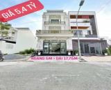 CHỦ NHÀ CẦN BÁN GẤP GIẢM 200 TRIỆU 🏡🏡 NHÀ MỚI - KHU VĂN HOÁ TÂY ĐÔ ĐƯỜNG SỐ 4