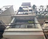 Bán Nhà Đông Thắng Bắc Từ Liêm Ô tô Lô Góc 52m 8.6tỷ 5Tầng