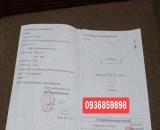 ❌❌❌Cc gửi bán lô đất đấu giá tại Thôn Đại Trà, Đông Phương, Kiến Thuỵ (gần dự án Vinhomes