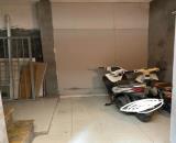 Cho thuê nhà ngõ phố Lê Đại Hành Hai Bà Trưng 40m x 3 tầng, giá 7.3tr/tháng