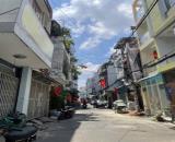 Tân Sơn Nhì – Nhà Hẻm Xe Hơi – Giá Rẻ 3 Tỷ 1 – Sổ Hồng Riêng