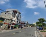 Bán nhà phố HỮU LÊ  52m 5 t lô góc  vỉa hè 2 bên,KD đỉnh siêu đẹp  13,9 tỷ