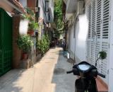 Cho thuê MBKD KD đỉnh Tập thể tầng 1 ngõ ô tô Phố Thành Công, 76m2, 1 tầng, 2 ngủ, 13