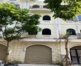 + chính chủ gửi bán liền kề khu đô thị đô nghĩa 100m2 xây 5 tầng, 2 mặt tiền trước sau đườ