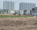 BÁN ĐẤT KHU DÂN CƯ 38HA MẶT TIỀN ĐƯỜNG DƯƠNG THỊ GIANG QUẬN 12- 100M2