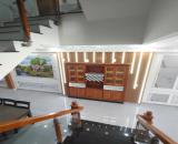 GIA ĐÌNH TÔI CẦN BÁN GẤP CĂN NHÀ PHỐ MỘT TRỆT 2 LẦU ĐÃ HOÀN CÔNG