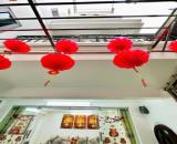Bán nhà Phố Minh Khai, LÔ GÓC, GẦN PHỐ, Ở NGAY: 50m2, 4T, mt rộng. Giá chỉ 9 tỷ
