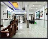 Bán Nhà Hẻm  Xe Hơi Phan Huy Ích, 100m², 5 Tầng BTCT, 8 Phòng, Giá 12.9 Tỷ - Sổ Hồng Riêng