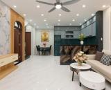 Chỉ nhỉnh 5 Tỉ, sở hữu ngay nhà đẹp, 50m2, 3PN Có PN dưới trệt, P9 Gò Vấp