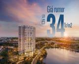 100 suất ưu đãi mua căn hộ mặt tiền Thuận An, thanh toán chỉ 3,9 triệu mỗi tháng của CĐT