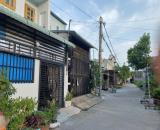 BÁN ĐẤT 2 MẶT TIỀN ĐƯỜNG HÀ HUY GIÁP, QUẬN 12.