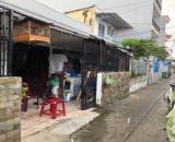 Nhà bán Phạm Thế Hiển,P6, Q8.120m2. Giá 5,X tỷ