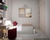 Cc bán nhà 2 tầng kiệt Thái Thị Bôi, TT THANH KHÊ, giá sập sàn chỉ nhỉnh 3 tỷ.