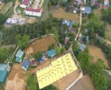 TÔI BÁN ĐẤT THẠCH THÀNH, THANH HOÁ, GẦN TRƯỜNG HỌC CÁC CẤP, UB XÃ, GẦN CỤM KCN CHỈ 250TR