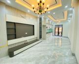 🏠LÔ GÓC 6 TẦNG THANG MÁY - NỘI THẤT -NGÕ THÔNG Ô TÔ - 15M RA 4 Ô TÔ TRÁNH DT 41 M GIÁ 10t
